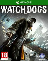 Watch Dogs PAL Xbox One Prices