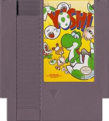 Cartridge | Yoshi NES