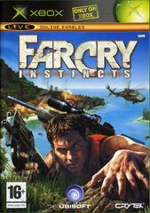 Far Cry Instincts PAL Xbox Prices