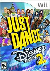 Just Dance: Disney Party 2 Wii Prices