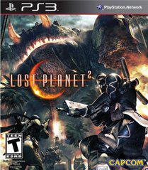 Lost Planet 2 Playstation 3 Prices