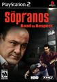 Sopranos Road to Respect | Playstation 2