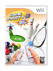 Game Party 3 Wii Prices