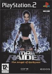 Tomb Raider Angel of Darkness PAL Playstation 2 Prices