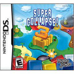 Super Collapse 3 Nintendo DS Prices