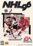 NHL 96 Sega Genesis Prices