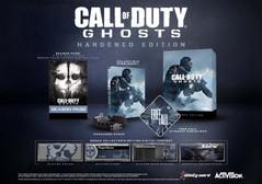 Call of Duty Ghosts [Hardened Edition] Playstation 3 Prices