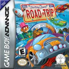 Road Trip Shifting Gears GameBoy Advance Prices