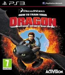 How to Train Your Dragon PAL Playstation 3 Prices