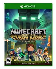 Minecraft: Story Mode Season Two Xbox One Prices