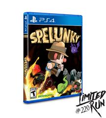 Spelunky Playstation 4 Prices