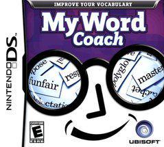 My Word Coach Nintendo DS Prices