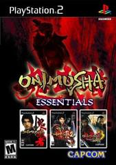 Onimusha The Essentials Playstation 2 Prices