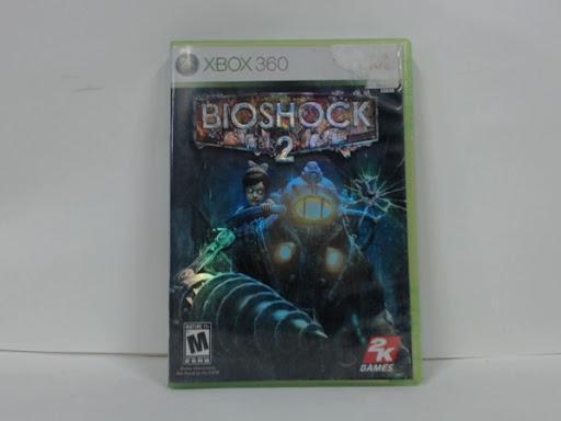 BioShock 2 photo