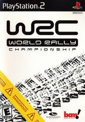 WRC: World Rally Championship Playstation 2 Prices