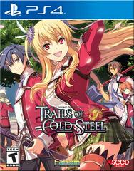 Legend of Heroes: Trails of Cold Steel Playstation 4 Prices
