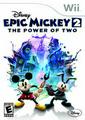 Epic Mickey 2: The Power of Two | Wii