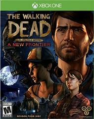 The Walking Dead: A New Frontier Xbox One Prices
