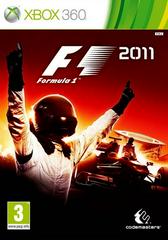 F1 2011 PAL Xbox 360 Prices