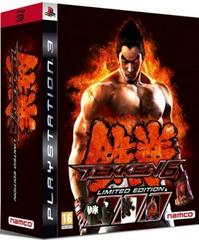 Tekken 6 [Limited Edition] PAL Playstation 3 Prices