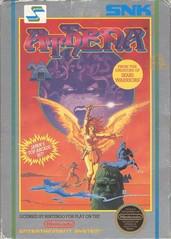 Athena Cover Art