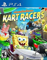 Nickelodeon Kart Racers Playstation 4 Prices