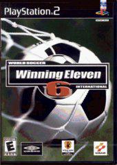 Winning Eleven 6 Playstation 2 Prices
