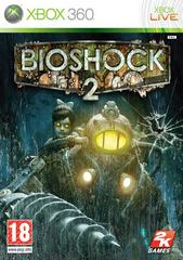 BioShock 2 PAL Xbox 360 Prices
