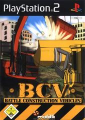 BCV: Battle Construction Vehicles PAL Playstation 2 Prices