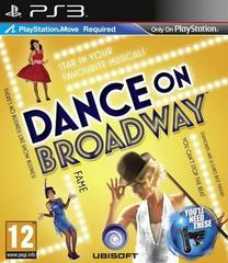 Dance on Broadway PAL Playstation 3 Prices