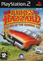 Dukes of Hazzard Return of the General Lee PAL Playstation 2 Prices