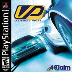 Vanishing Point Playstation Prices