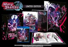 Mary Skelter: Nightmares [Limited Edition] Playstation Vita Prices