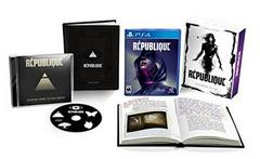 Republique [Contraband Edition] Playstation 4 Prices