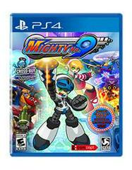 Mighty No. 9 Playstation 4 Prices