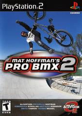 Mat Hoffman's Pro BMX 2 Playstation 2 Prices