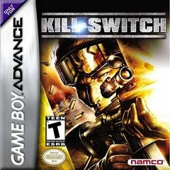 Kill.Switch GameBoy Advance Prices