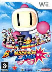 Bomberman Land PAL Wii Prices