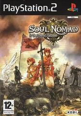 Soul Nomad PAL Playstation 2 Prices