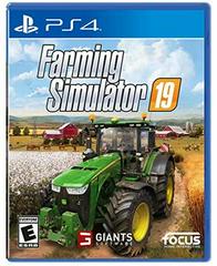 Farming Simulator 19 Playstation 4 Prices