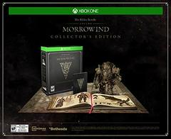 Elder Scrolls Online: Morrowind [Collector's Edition] Xbox One Prices