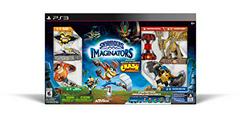 Skylanders Imaginators: Starter Pack Featuring Crash Bandicoot Playstation 3 Prices
