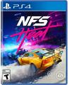Need for Speed Heat | Playstation 4