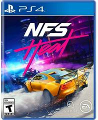 Need for Speed Heat Prices Playstation 4