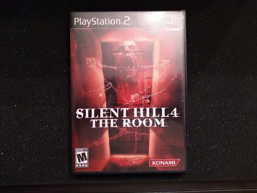 Silent Hill 4: The Room photo