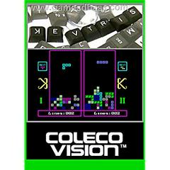 Kevtris [Homebrew] Colecovision Prices
