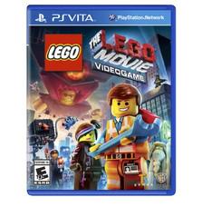 LEGO Movie Videogame Playstation Vita Prices