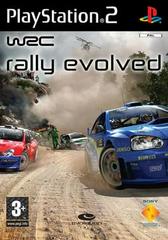 WRC: Rally Evolved PAL Playstation 2 Prices