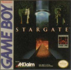 Stargate GameBoy Prices