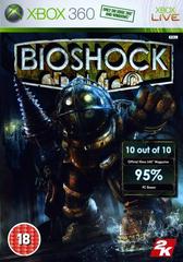 BioShock PAL Xbox 360 Prices